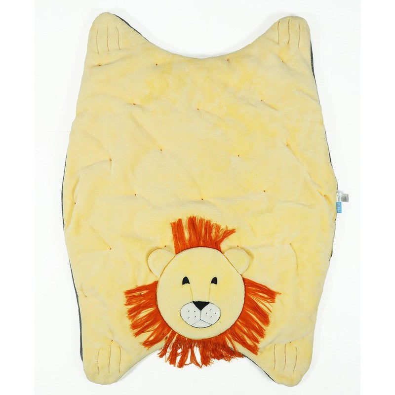 Roar Knitted Play Mat (0 Month - 2 Years)