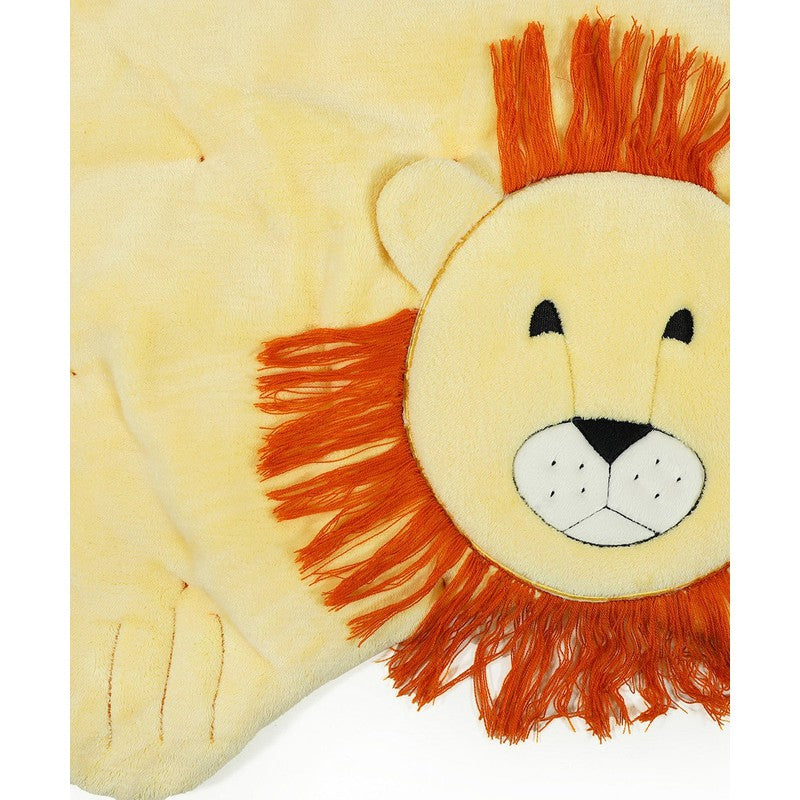 Roar Knitted Play Mat (0 Month - 2 Years)