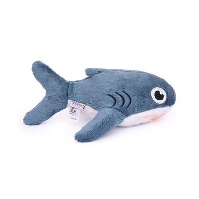 Baby Shark Toy- Blue
