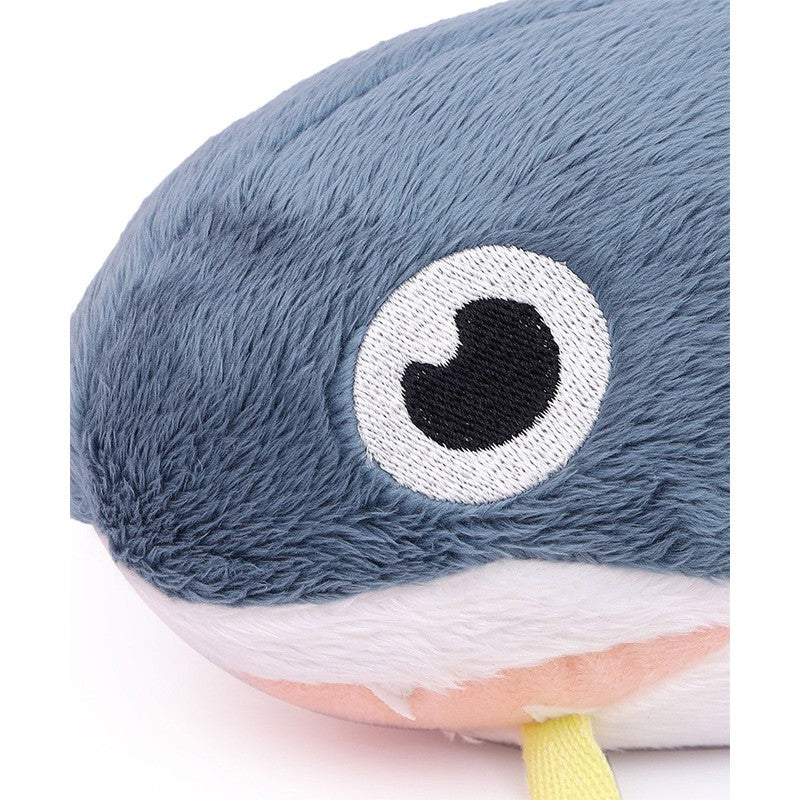 Baby Shark Toy- Blue