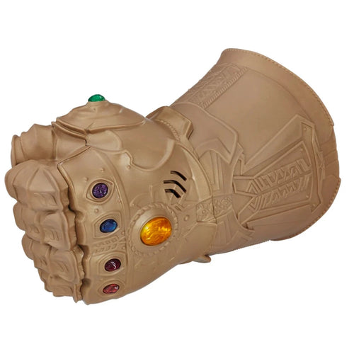 Avengers Infinity Gauntlet with Light & Sound (5-12 Years)