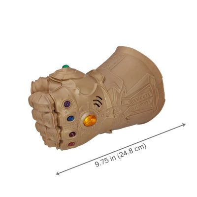 Avengers Infinity Gauntlet with Light and Sound