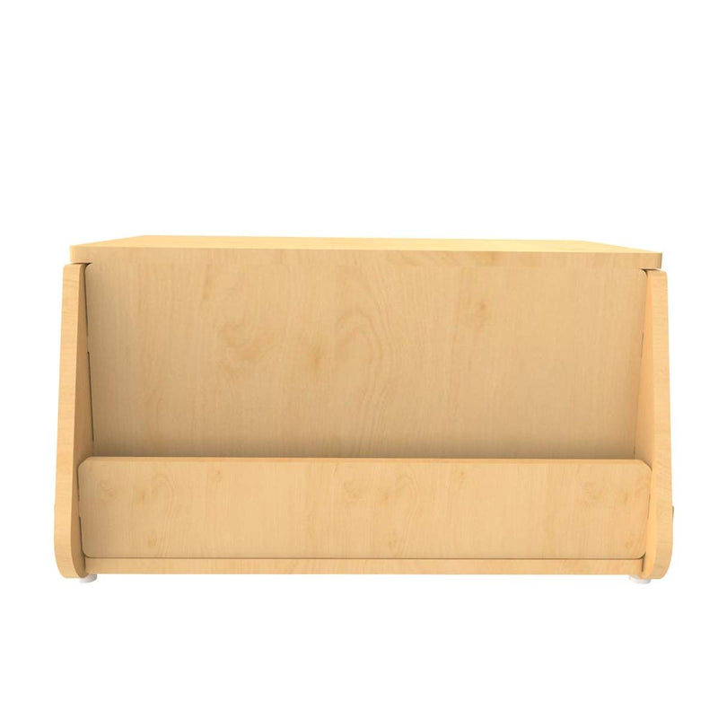 Aqua Plum Toy Chest(Natural) COD not available