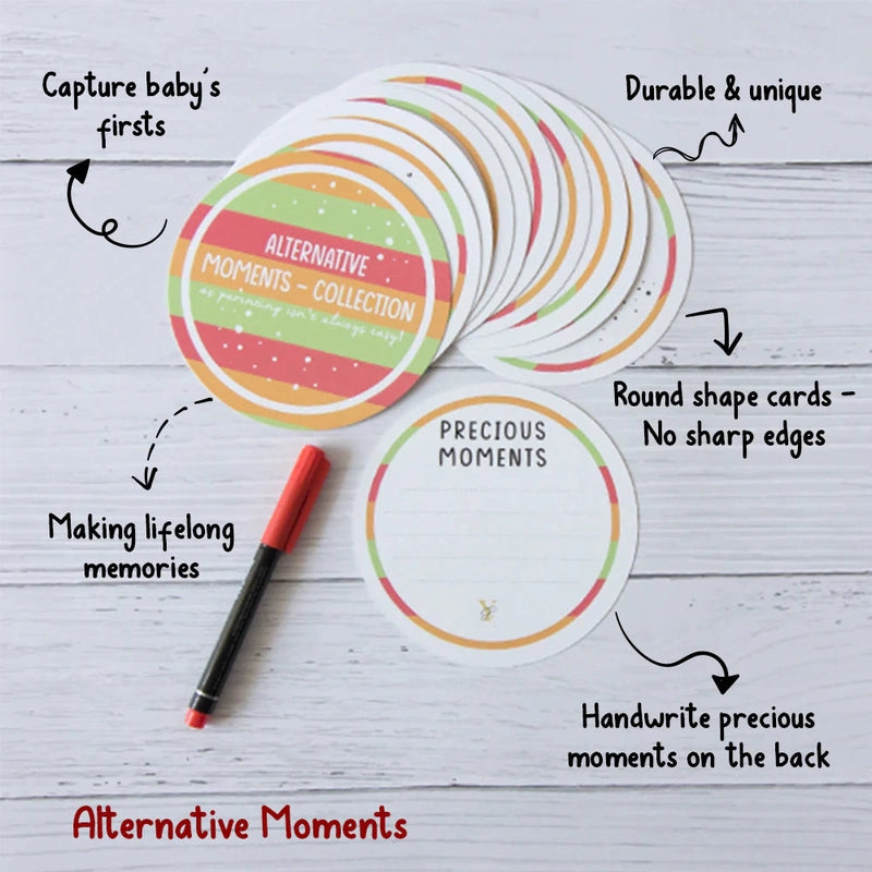 Alternative Moments Collection (Colour Edition)