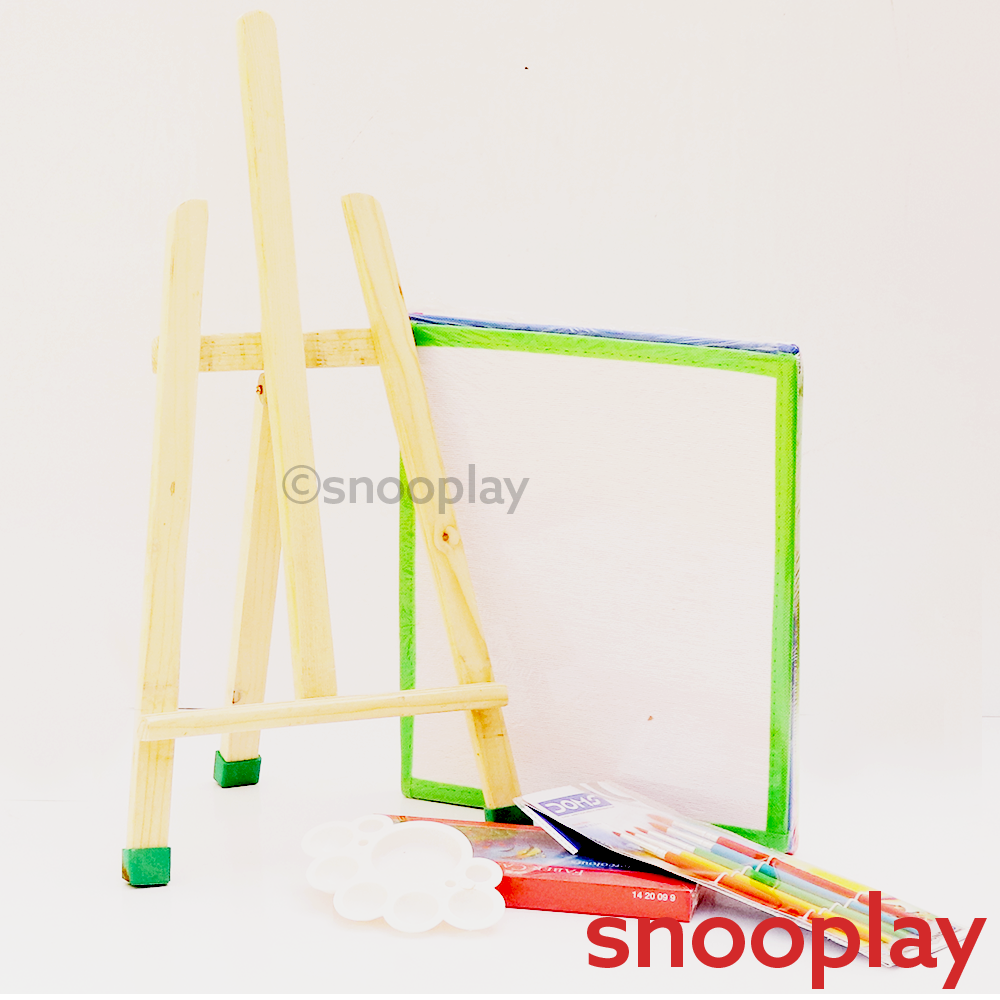 Artistry Easel Board