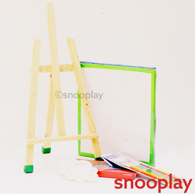 Artistry Easel Board