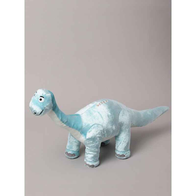 Brady Soft Toy- Blue