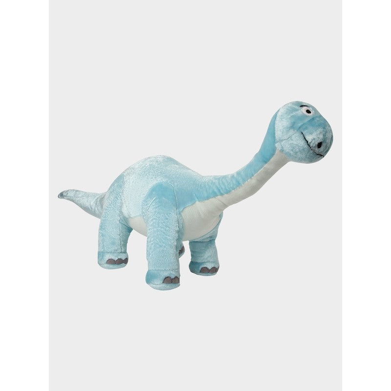 Brady Soft Toy- Blue