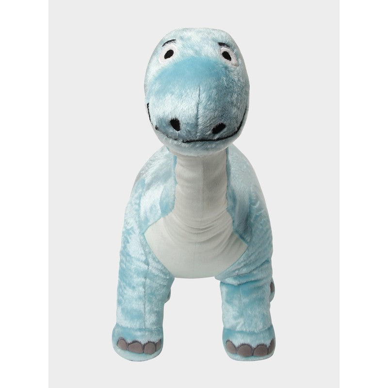 Brady Soft Toy- Blue