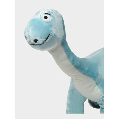 Brady Soft Toy- Blue