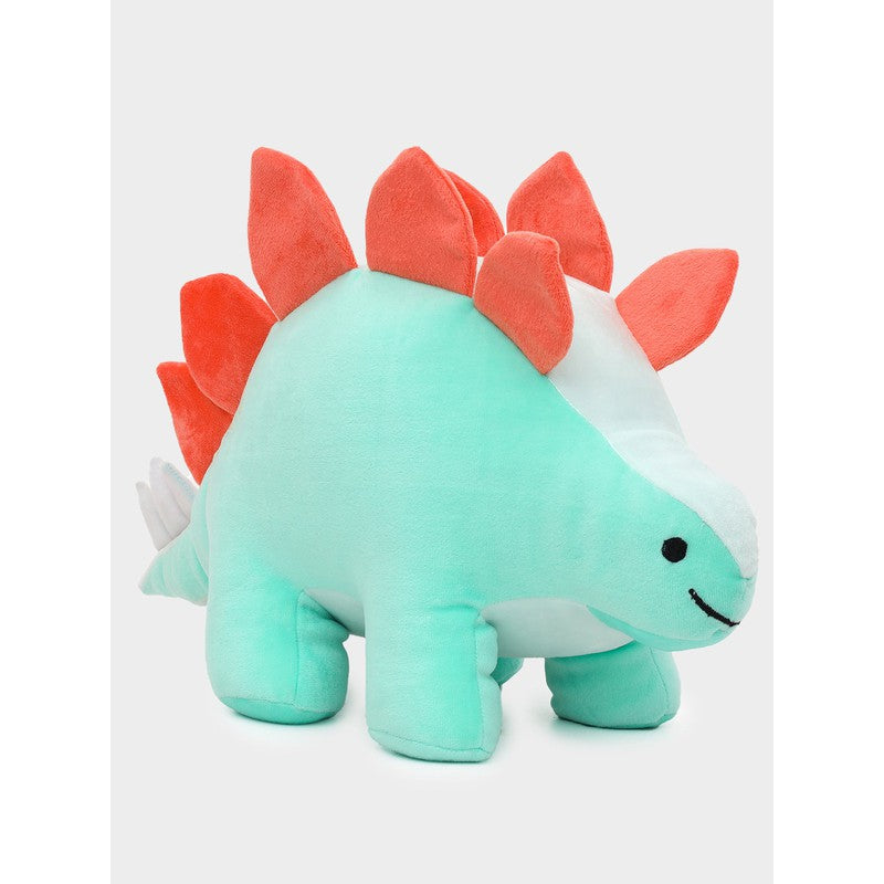 Chompy Soft Toy- Green