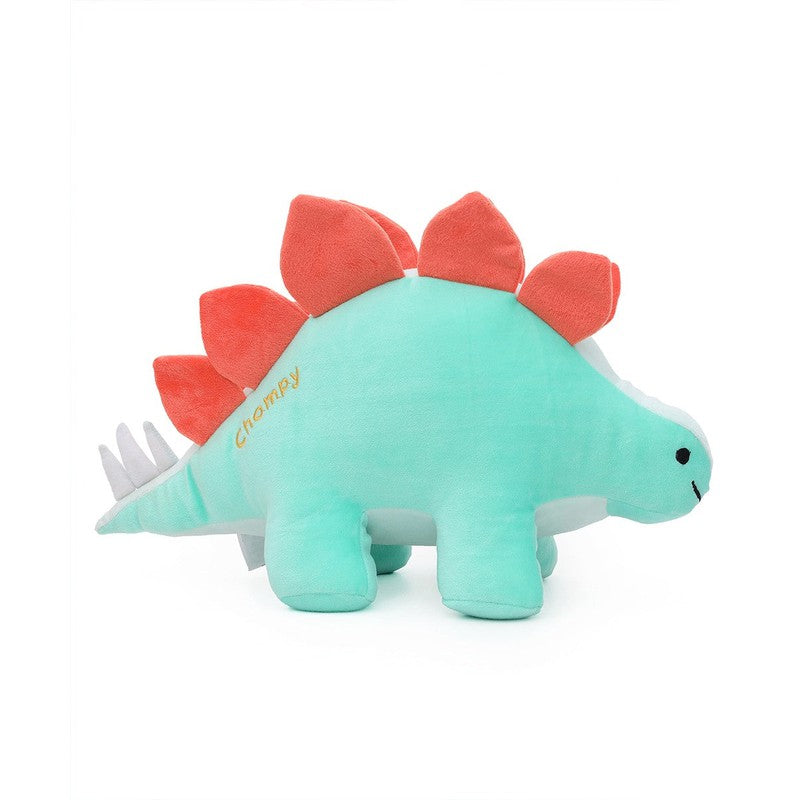 Chompy Soft Toy- Green