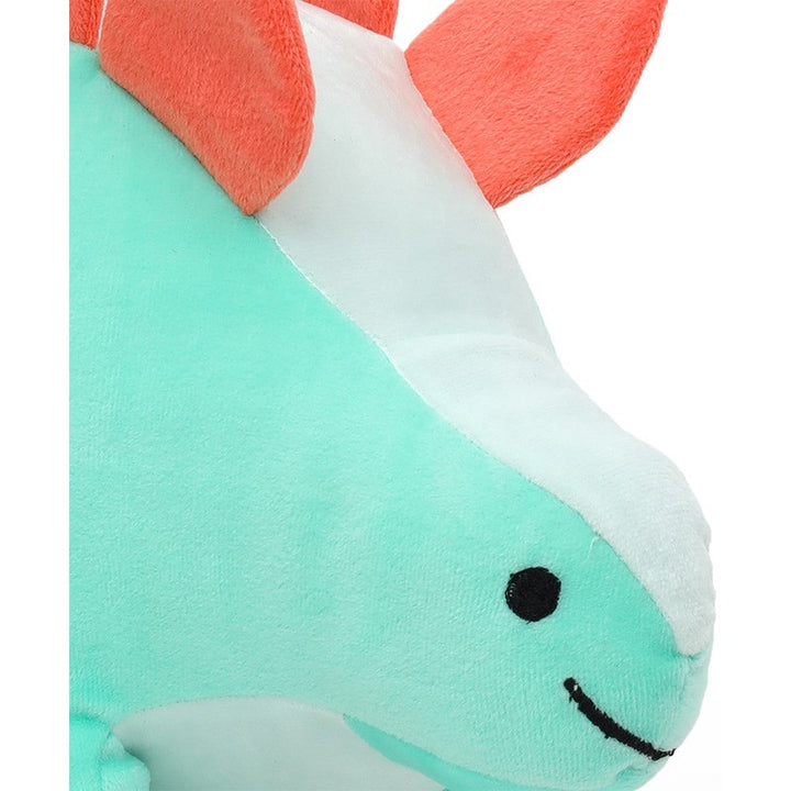 Chompy Soft Toy- Green