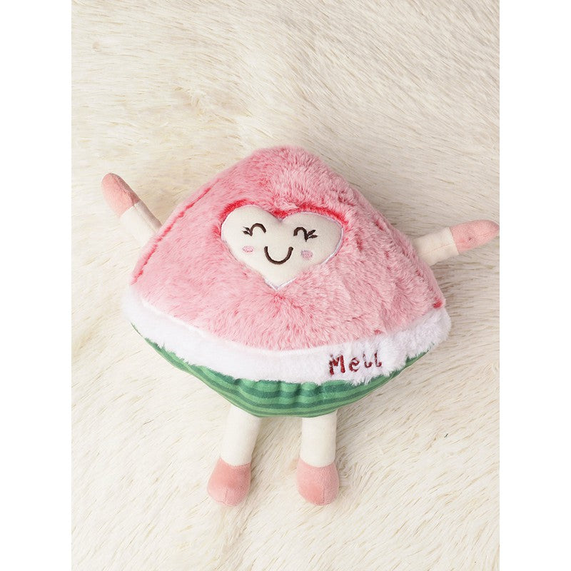 Mell Soft Toy- Pink