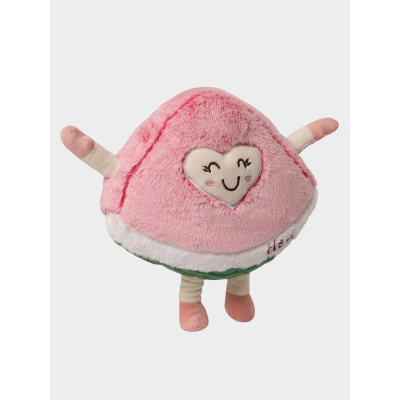 Mell Soft Toy- Pink