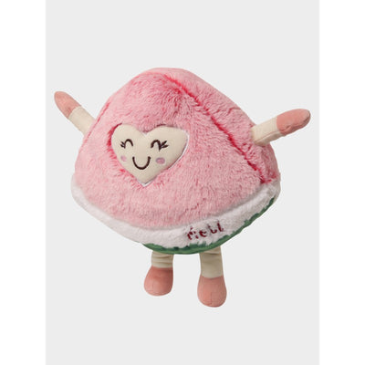 Mell Soft Toy- Pink