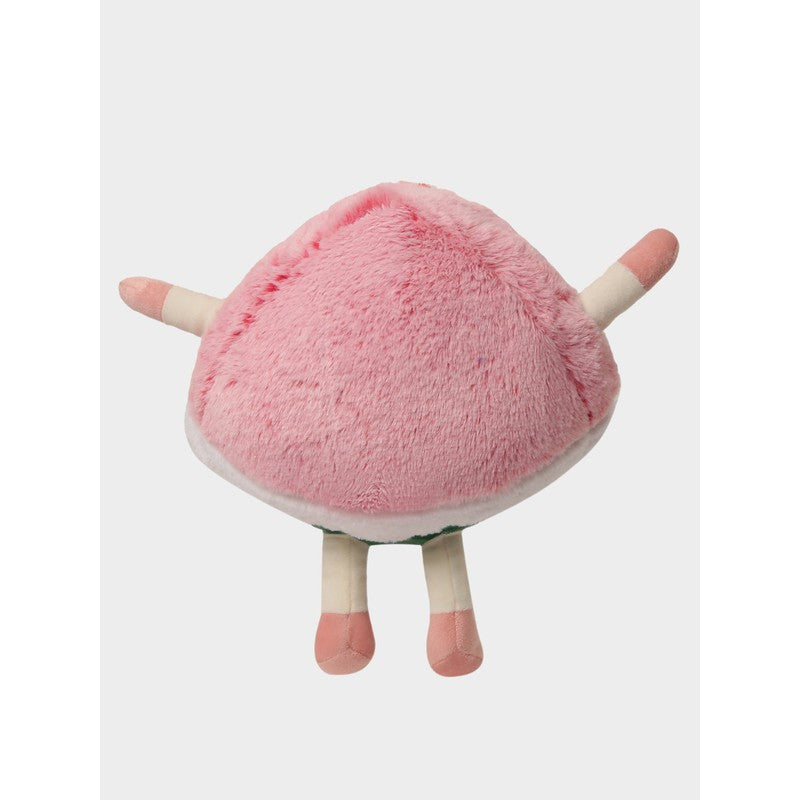 Mell Soft Toy- Pink