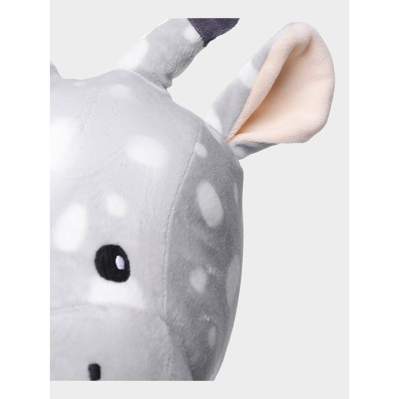 Sookie Soft Toy- Grey