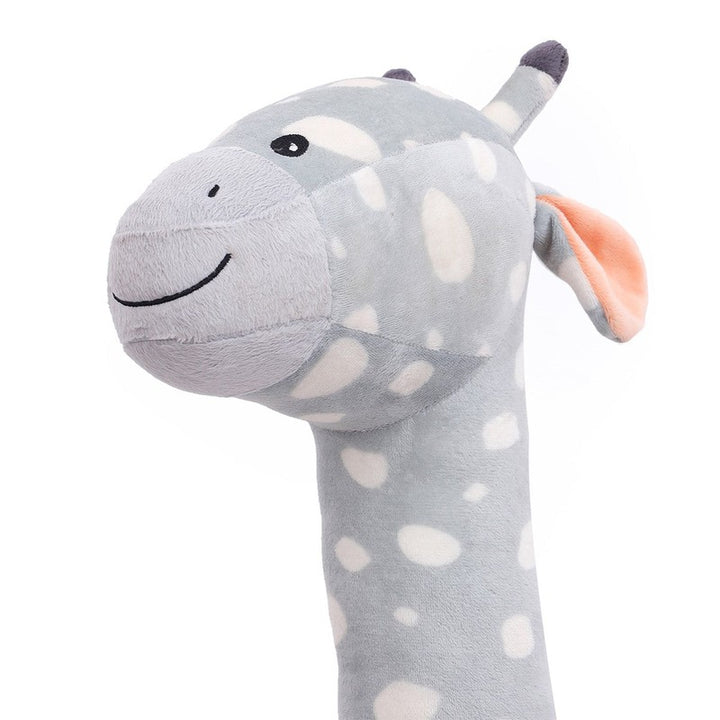 Sookie Soft Toy- Grey