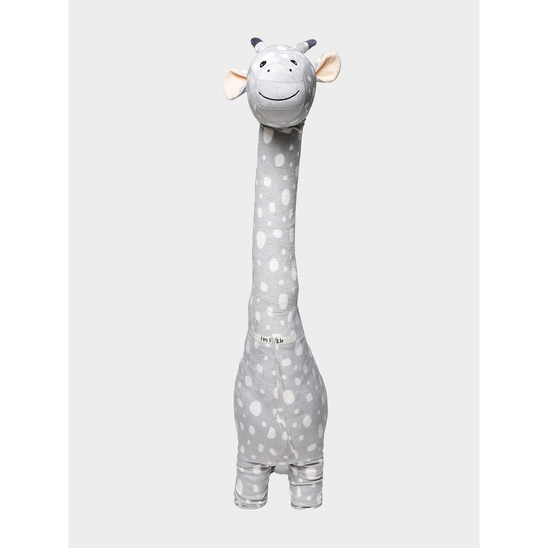 Sookie Soft Toy- Grey