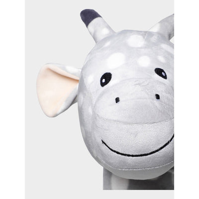 Sookie Soft Toy- Grey