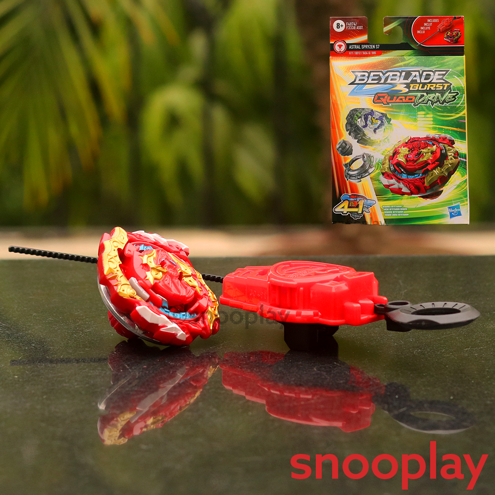 Beyblade top original price
