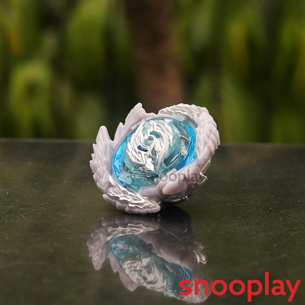 Original Beyblade Original Beyblade Burst Quad Drive GUILTY