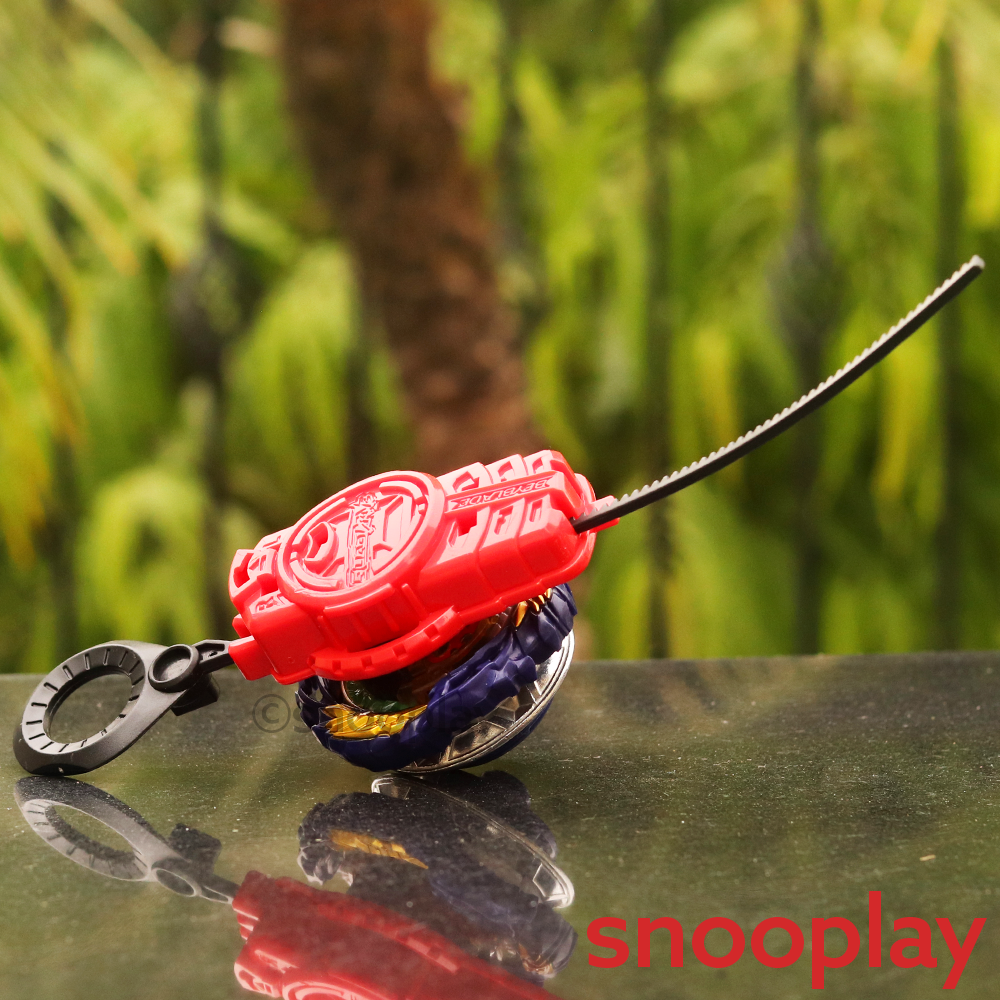 Buy Original Beyblade Burst Quad Drive - VANISH FAFNIR F7 (8-13
