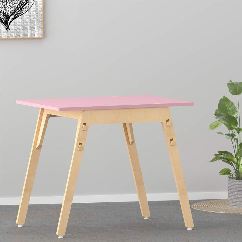 Black Kiwi Table(Pink) COD not available