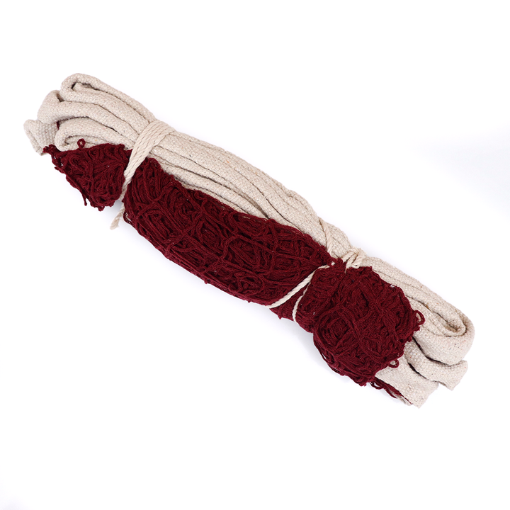 Metco Full Court Badminton Net - Cotton (9 Years till Grown Ups)
