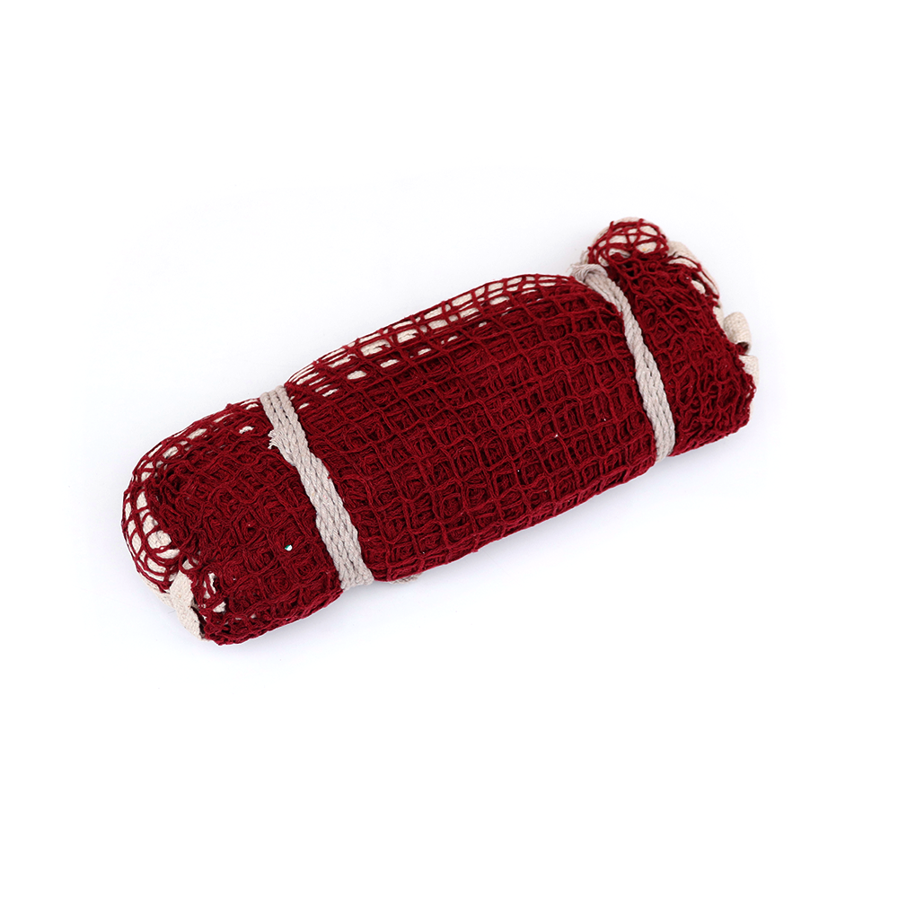 Metco Regulation Size Badminton Net - Cotton (9 Years till Grown Ups)