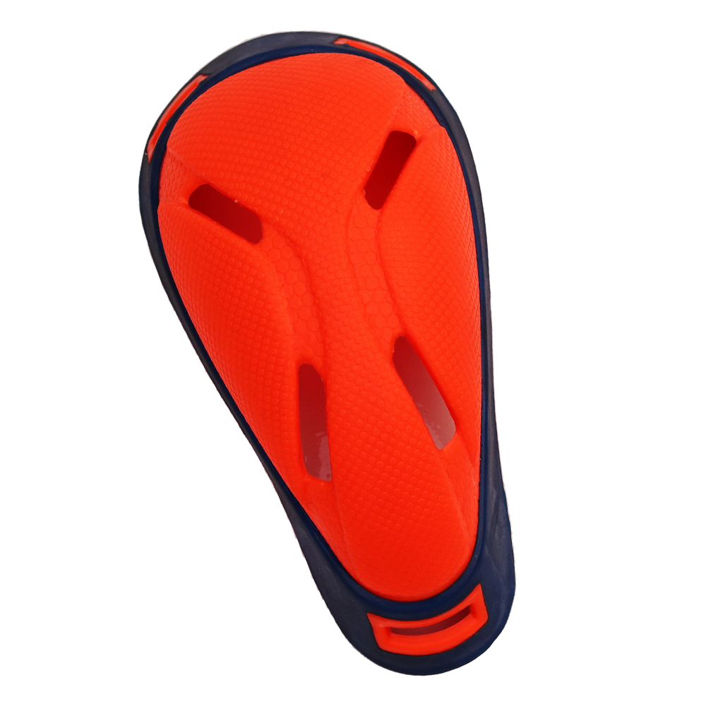 Abdominal Guard Orange | 18+ Years