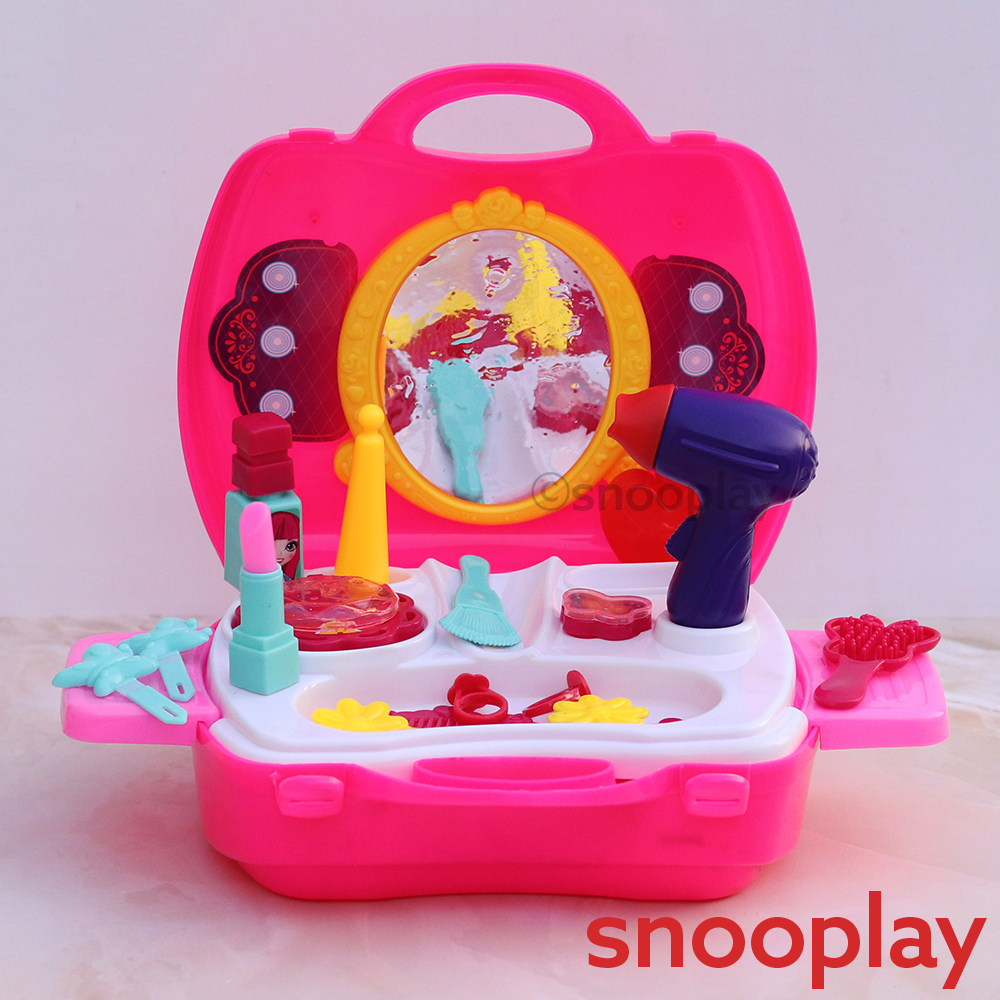 Beauty Pretend Play Set