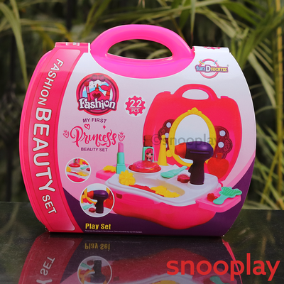 Beauty Pretend Play Set