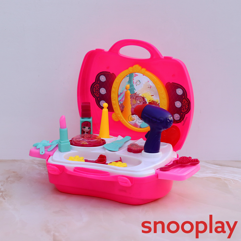 Beauty Pretend Play Set