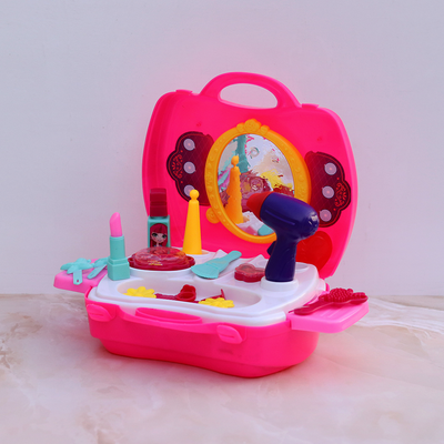 Beauty Pretend Play Set