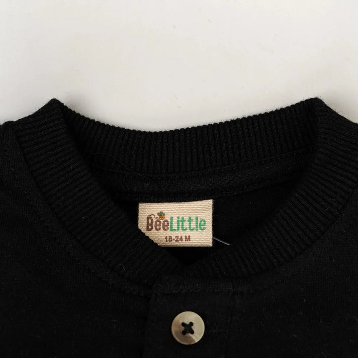 Beelittle 2-Pack Cotton T-Shirt