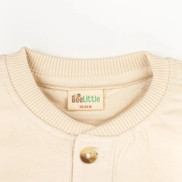 Beelittle 2-Pack Cotton T-Shirt