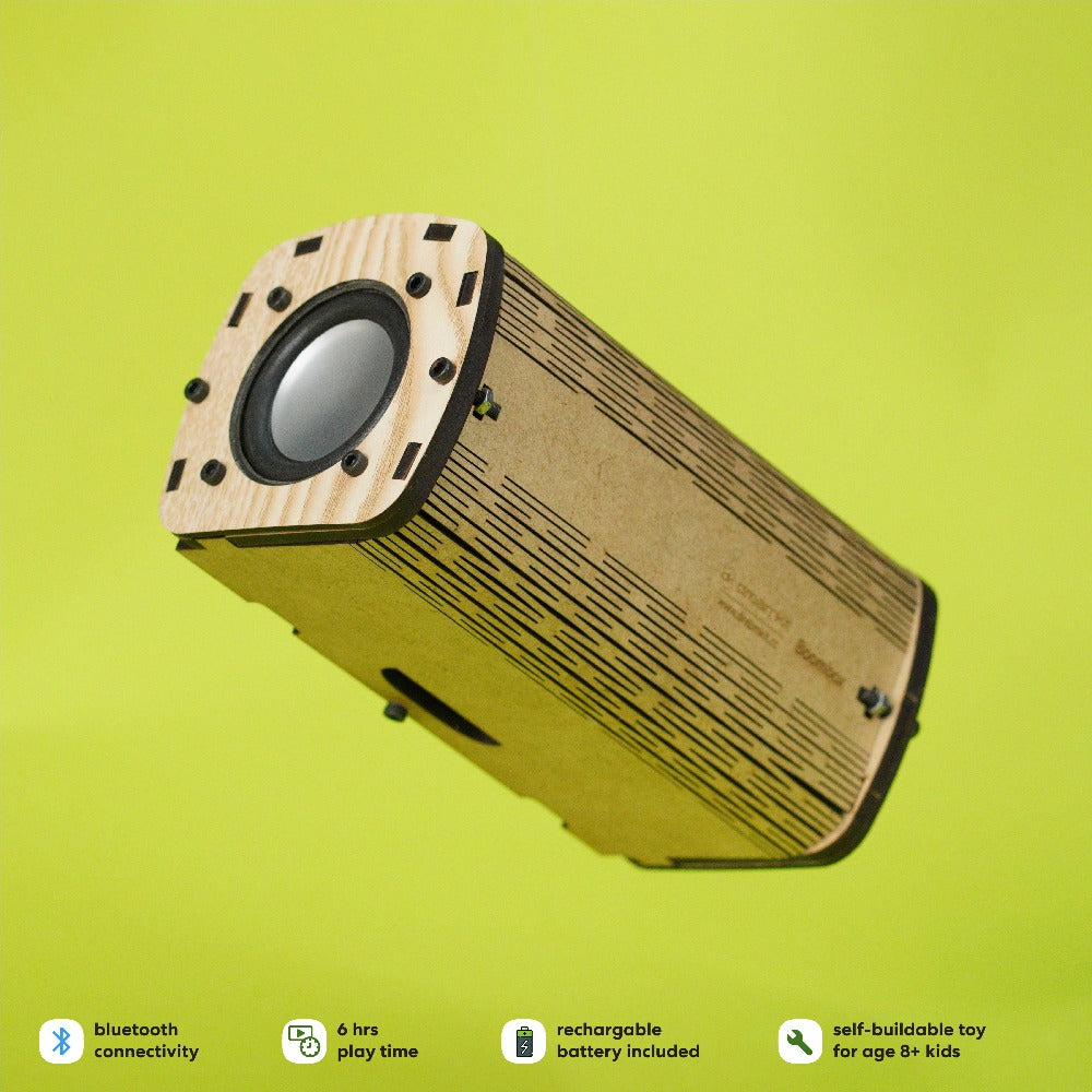 Boombox Speaker