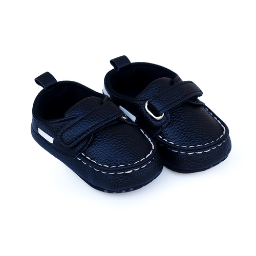 Baby Doe Velcro Loafers