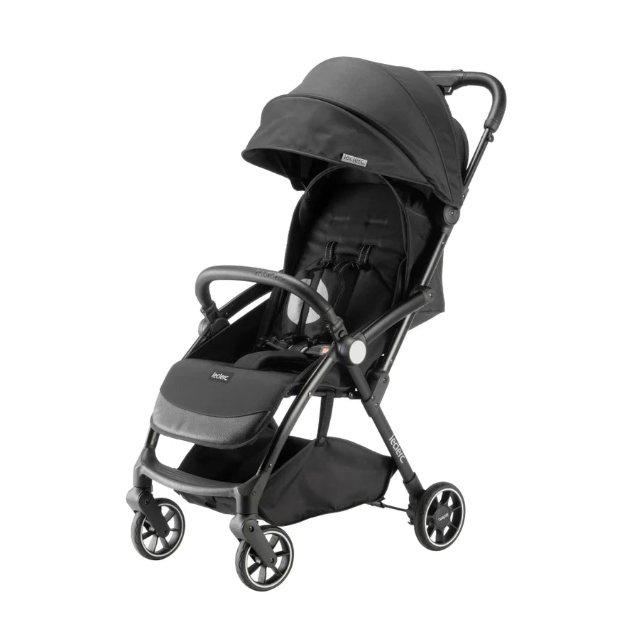 Baby Magicfold Plus Stroller (Black) | COD not Available