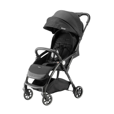 Baby Magicfold Plus Stroller (Black) | COD not Available