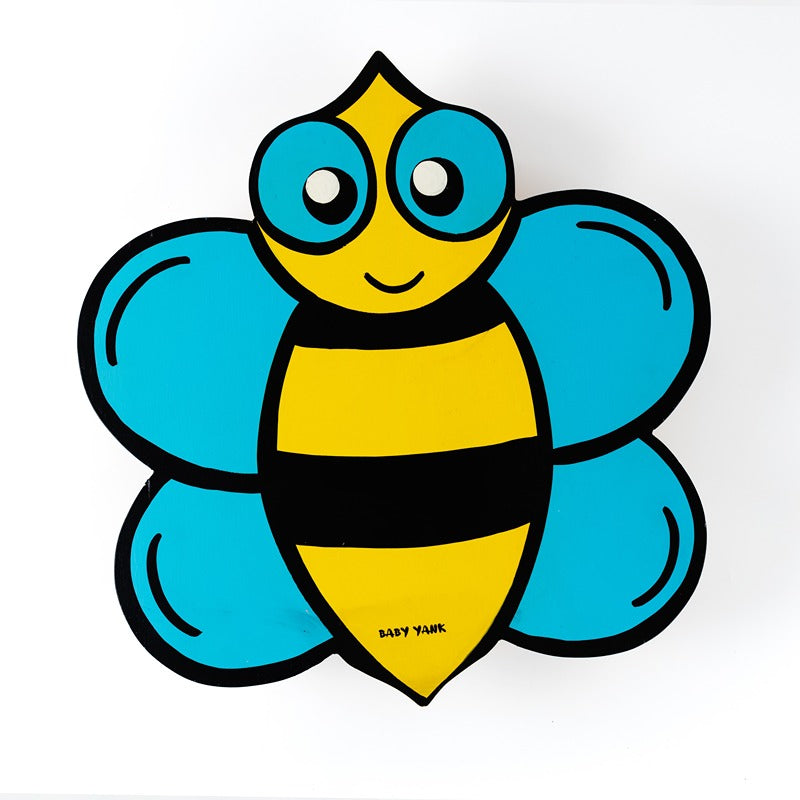 Busy Bee Balancing Board