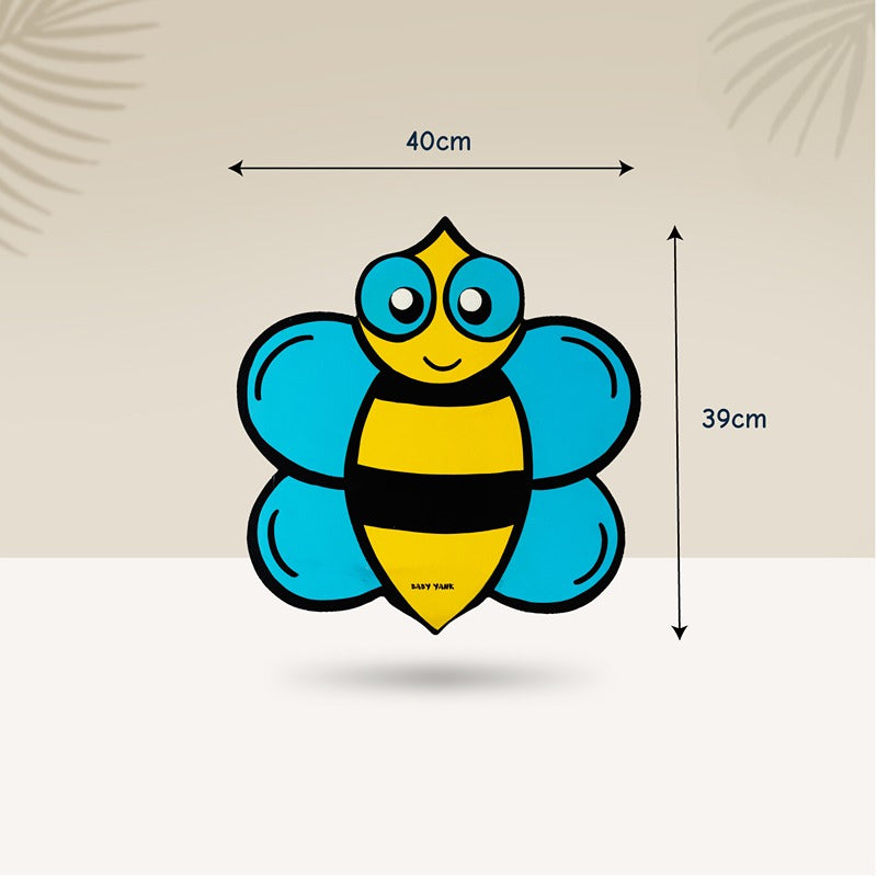 Busy Bee Balancing Board