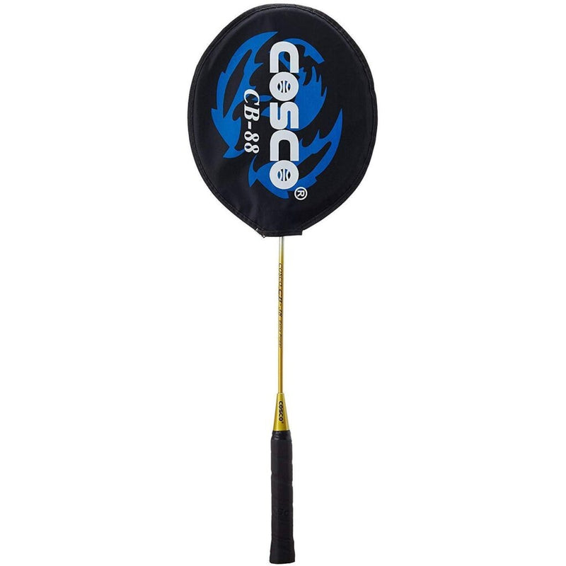 Cosco Badminton CB-88 | 9 Years - Grown Ups (Full Size)