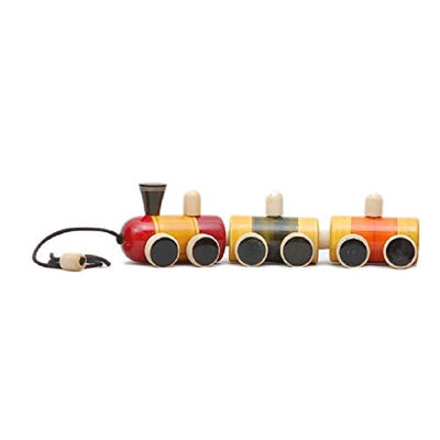 Super Train Pull Along Toy