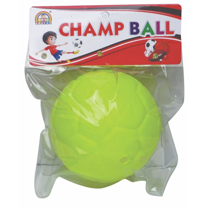 Champ Ball (1-7 Years)