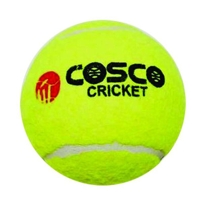 Cosco Cricket Ball (Pack of 6)