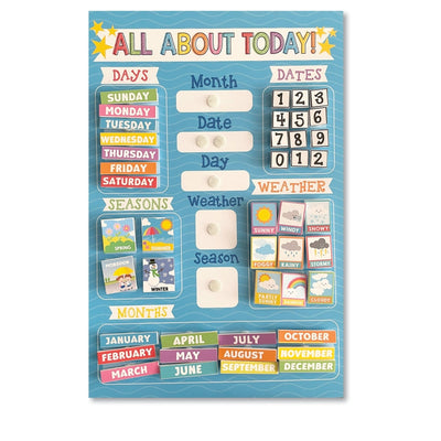 5 Senses Sorting Activity Calender Activity Game