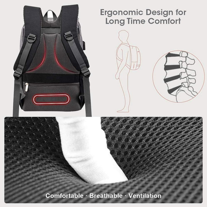 R for Rabbit Diaper Bags with High-Quality Water-Resistant Material | Caramello Smart